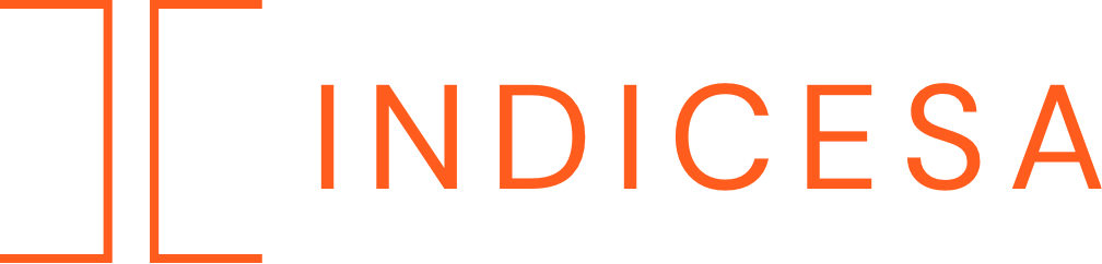 Indicesa logo